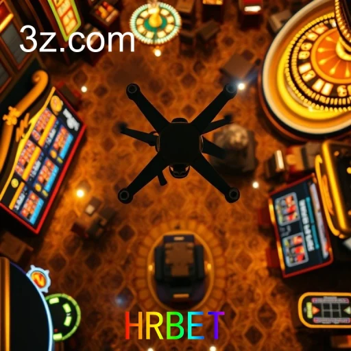 HRBET Cassino Online