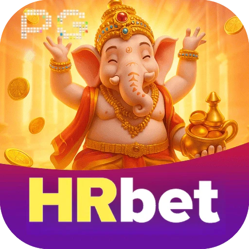 HRBET logo