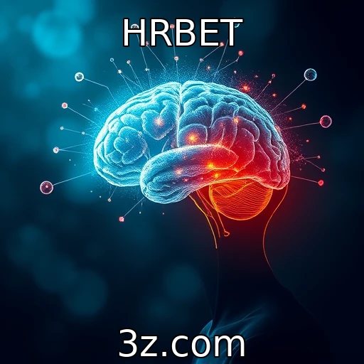 HRBET Estratégias avançadas para suas apostas em jogos de futebol