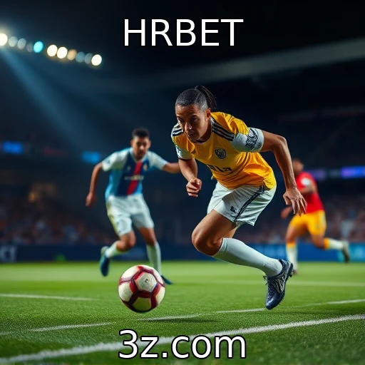 HRBET Explorando as Melhores Estratégias para Apostas em Esportes