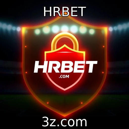 HRBET Estratégias infalíveis para apostas esportivas em 2025