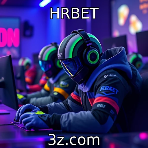 HRBET Apostas esportivas: Como fazer análises que realmente funcionam