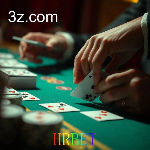 HRBET Login