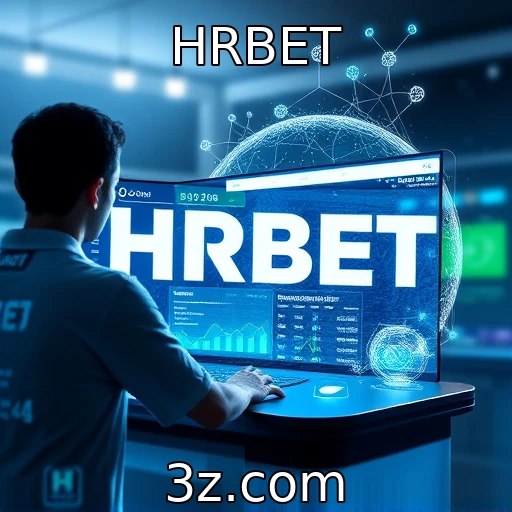 HRBET Apostas Esportivas: Análise Profunda dos Jogos e Suas Estratégias