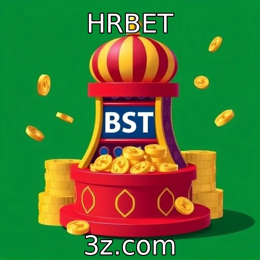 HRBET Apostas esportivas: como usar análises para vencer nas partidas