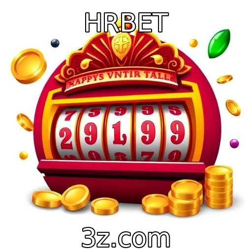 HRBET O crescimento dos jackpots progressivos no Brasil