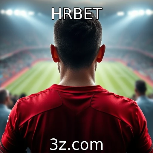 HRBET Apostas esportivas: como as análises impactam suas decisões