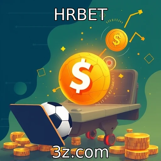 HRBET Apostas esportivas: estratégias para maximizar seus ganhos em 2025