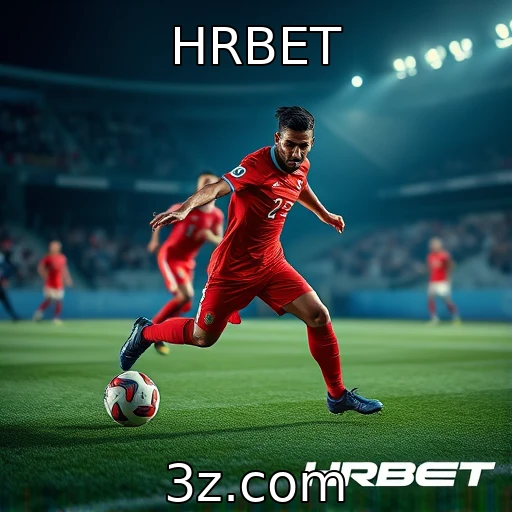 HRBET Apostas Esportivas: Como Analisar o Desempenho das Equipes em 2025