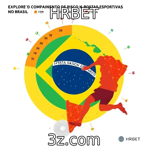 HRBET Desvendando o Crescimento das Apostas Esportivas no Brasil
